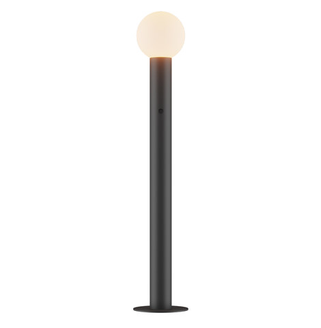 Viokef Floor Luminaire Black Ratu — manufacturer representative image
