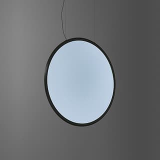 Artemide Discovery Vertical 70 - Black - TW — 1992230A