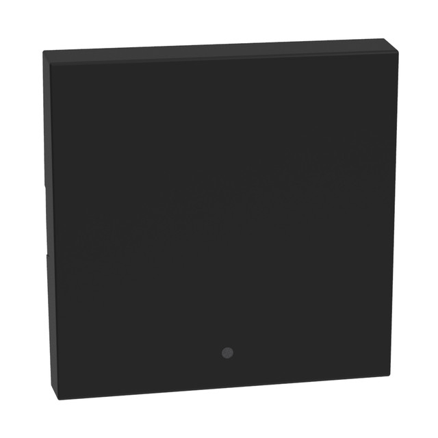 BTicino Neutral key cover with lightable diffuser — JB4915M2