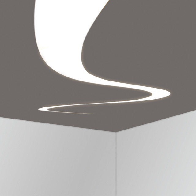 Alphabet FI YPSILON TRIMLESS — manufacturer representative image