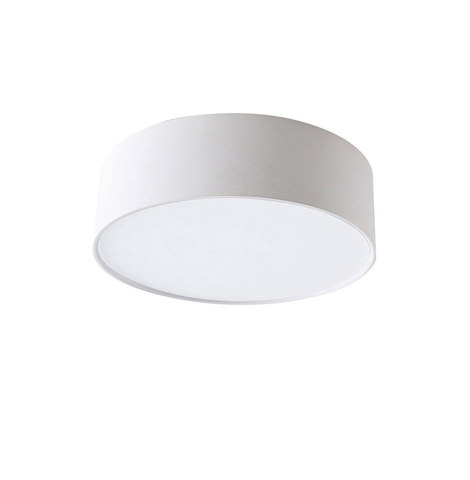 Viokef Ceiling Light White D:196 Jaxon — manufacturer representative image