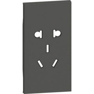 BTicino Cover for Item K4189 — KG89