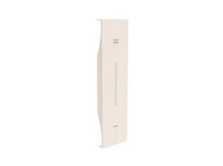BTicino Lightable cover for item K4418 — KM01N