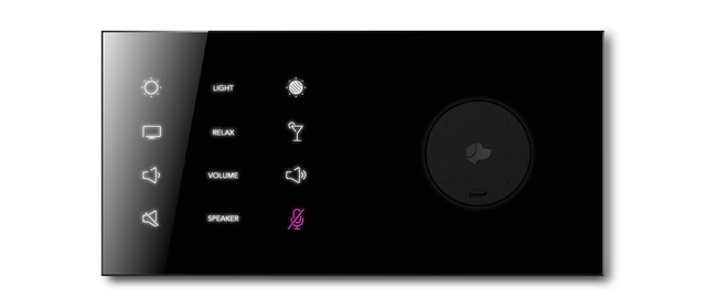 Black Nova ARIA 12-JN