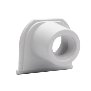 BTicino Accessories. Cable gland with conduit clamp 16 mm — 28411P16
