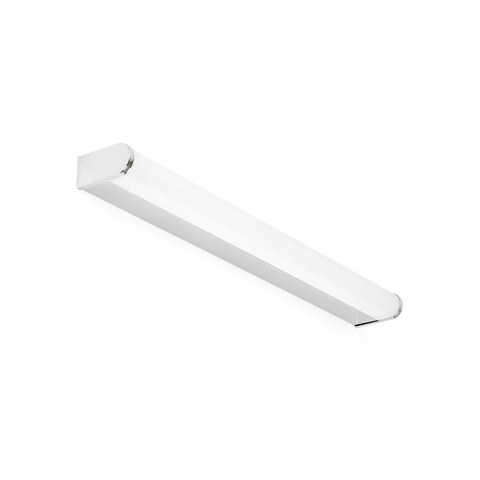 Faro Barcelona TIDE 600 Chrome wall lamp — manufacturer representative image