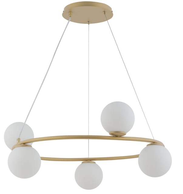 Sigma GAMA round 5 gold — 33381
