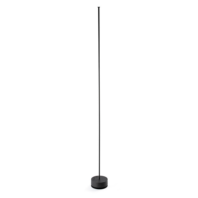 Faro Barcelona CLAP 1266 Black bollard lamp accessory — 75705-2