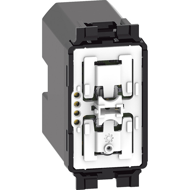 BTicino Wireless Wake Up / Sleep scenario controls — K4574CWI