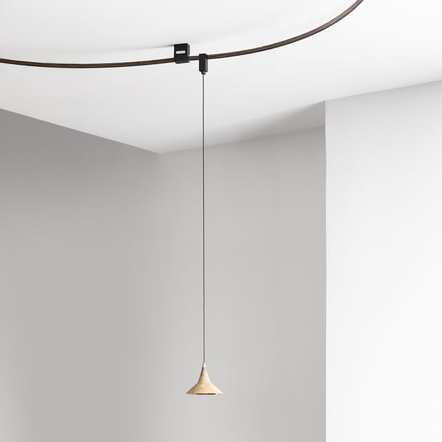 Artemide Sylt - Unterlinden - 2700K - Brass — CH60001