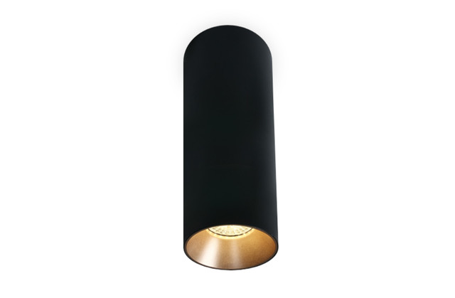 AEOSS Cilindro a soffitto 25cm - GU10 — 1389F