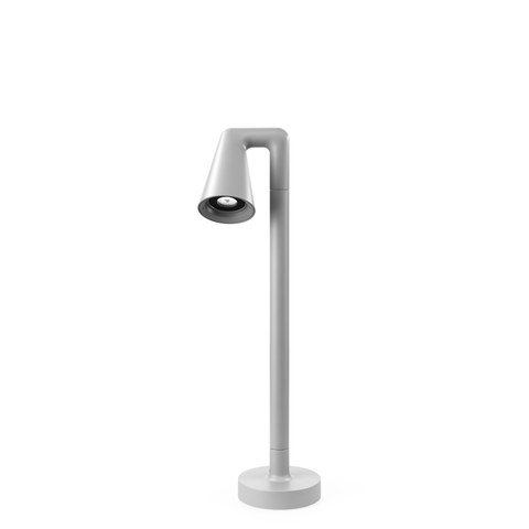 Flos Belvedere Spot F2 Dimmable 1-10V Grey — manufacturer representative image
