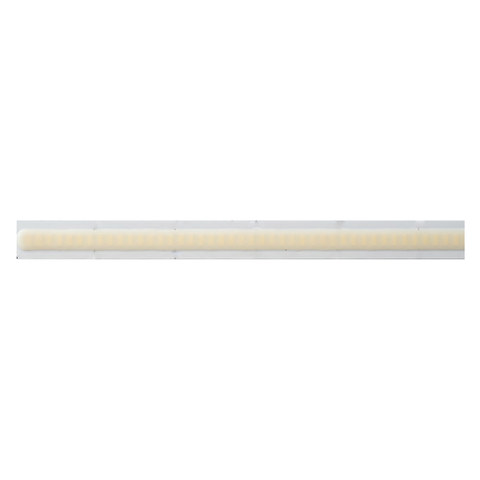 ACA Lighting LED COB STRIP BLUE 230V 10W/M IP65 10MM 360LEDS/M 20M REEL 2YRS — manufacturer representative image