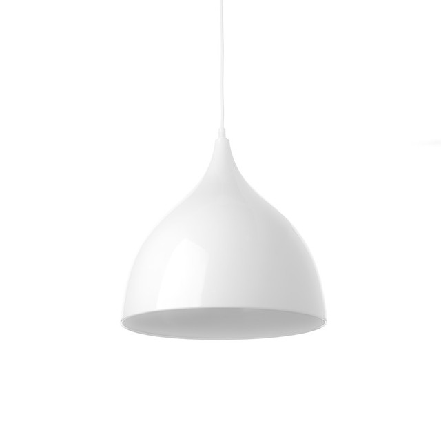 ACA Lighting WALL LAMP 1 Χ Ε27 BLACK 50Χ11Χ8 CM METALIC ROXANNE — KS174335WH