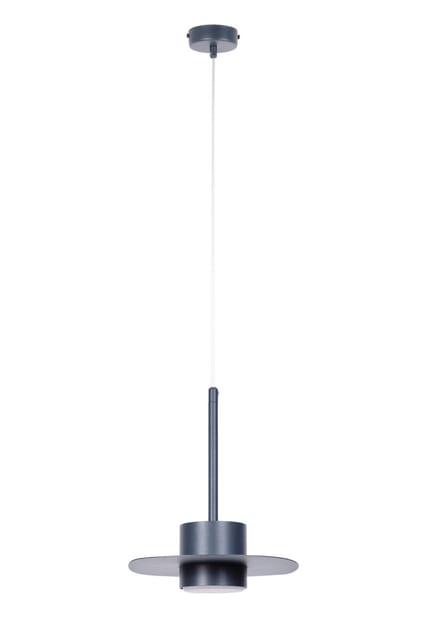 Sigma Pendant lamp CHARLIE S graphite 41304