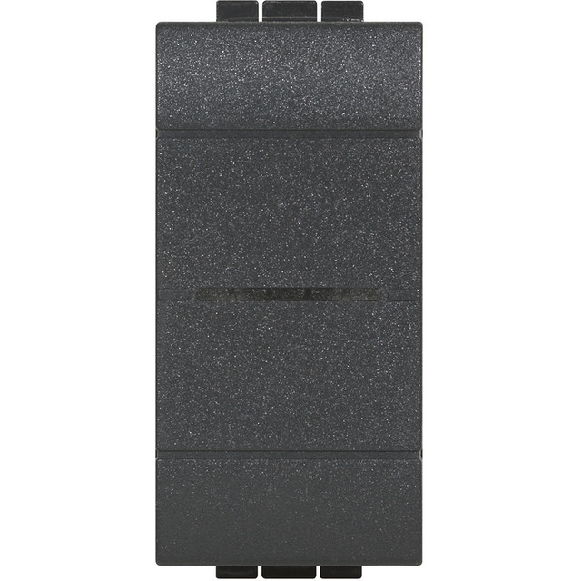 BTicino Wireless Light switch for the ON/OFF control of the connected devices for the Lighting control. — LN4003CWI
