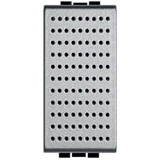 BTicino Buzzer 127 Vac 5VA 74dB — NT4356/127