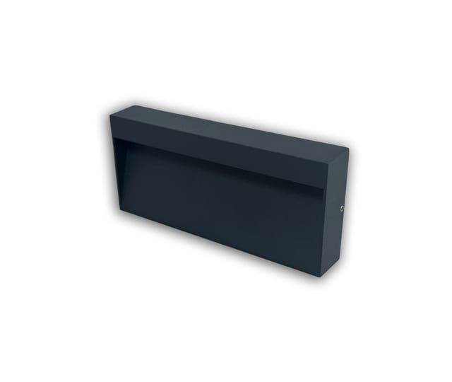 Techlumen MURO wall light — MURO-835-3