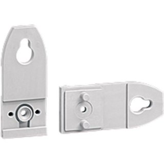 BTicino Wall mounting kit for SDX-L, LDX400 and LDX800 distribution boards — 93000FM