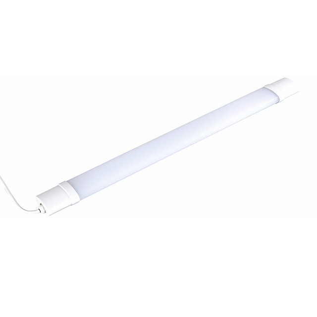 ACA Lighting LED LUMINAIRE 30W 652mm 4000K 2750Lm IP66 230VAC PF>0.9Ra80 — TETE3040