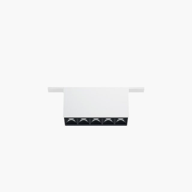 iGuzzini Laser Blade XS High Contrast - Low Voltage track lighting product