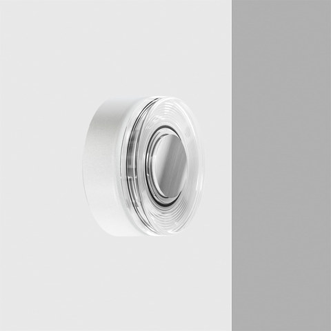 iGuzzini Cryso wall / ceiling mounted — 269I — manufacturer representative image