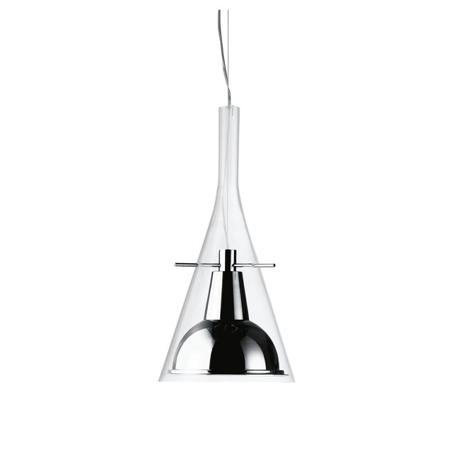 FontanaArte Flûte – Sospensione pendant lamp