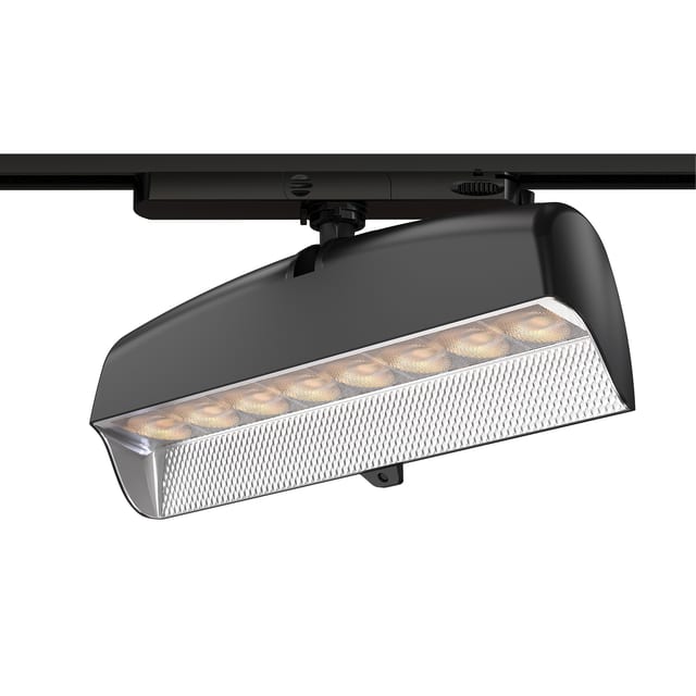 ACA Lighting 4TR129D13