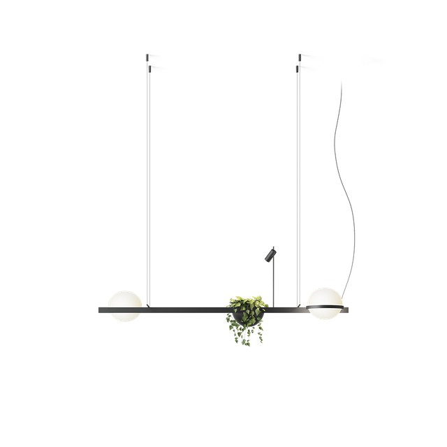 Vibia Palma 3734 product view