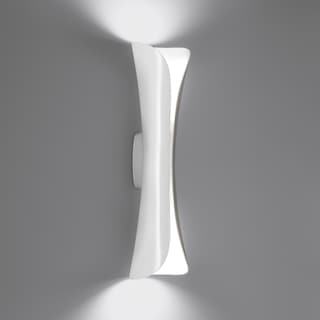 Artemide Cadmo Wall - LED - White/White — 1373020A