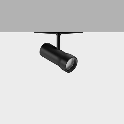 iGuzzini Sipario Low Voltage Ø56 mm — 184G — manufacturer representative image
