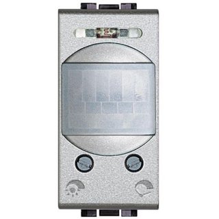 BTicino Switch IR passive - relay output 2A resistive / 2A inductive - 230 Vac - 200W — NT4431N