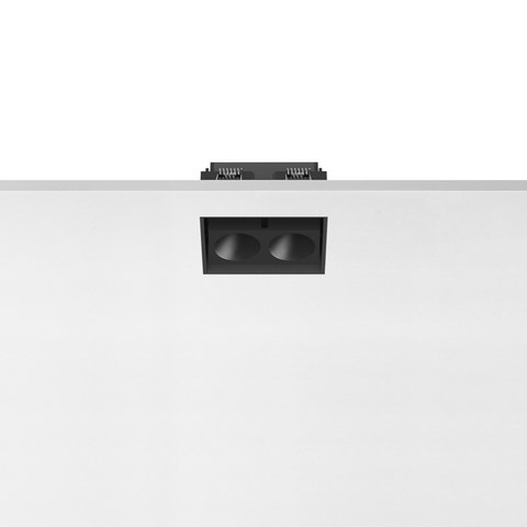 Flos Light Shadow Adjustable No Trim Casambi Version 2 Spots Optic Medium — manufacturer representative image