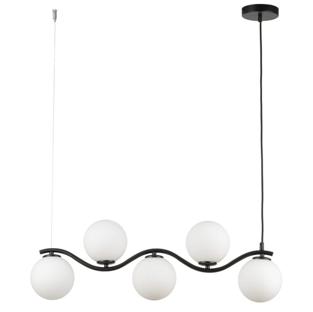 Sigma VENA 5 Pendant fala white — 33677