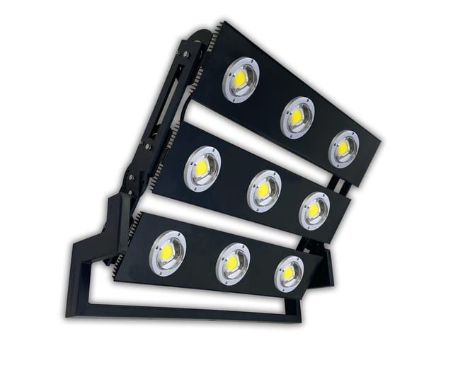 Techlumen SPC-XSE High Power LED Floodlight — SPC-XSE-620-774