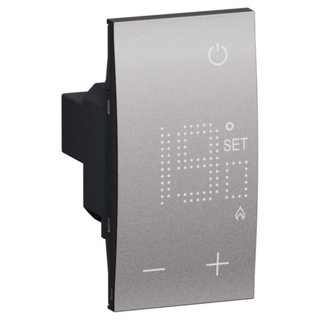 BTicino Electronic room thermostat — KS4441