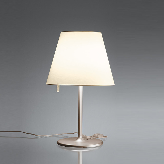 Artemide Melampo Table - Bronze Ecrù — 0315020A