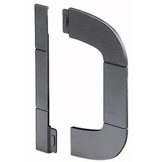 BTicino Wall crossing finishing surround frame — 120016GR