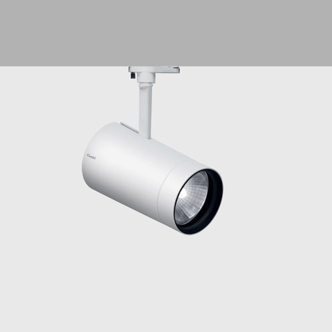 iGuzzini Palco ø 142 mm — P237 — manufacturer representative image