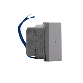 BTicino Intermediate axial switches. 1P 10 AX - 250 Va.c. — JG4054LB