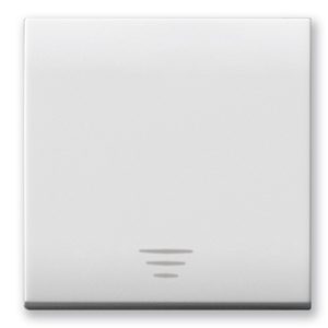 AVE ROCKER PUSHBUTTON LIGHT. 2MOD. — 441TGP/2
