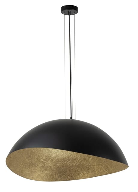 Sigma Solaris XL Pendant black gold — 40603