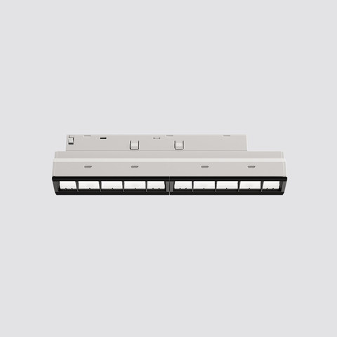 iGuzzini Laser Blade XS Wall Washer LGC for Superrail — 226C — manufacturer representative image
