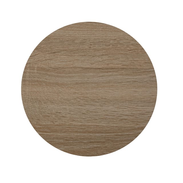 Sigma Wall lamp LAURA LHDF dąb 41096