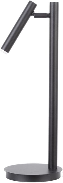 Sigma SOPEL Table lamp black — 50195