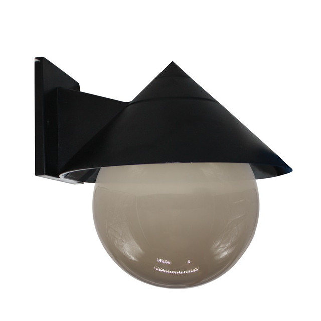 ACA Lighting WALL LAMP BALL — AC.1801LM