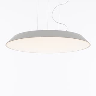 Artemide Febe Suspension 3000K - White — 0242000A