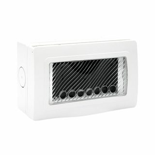 AVE IP55 RAL9010 ENCLOSURE S44 4M — 44ST04B