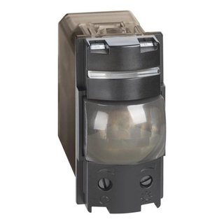 BTicino Switch with passive infrared ray movement sensor — K4431