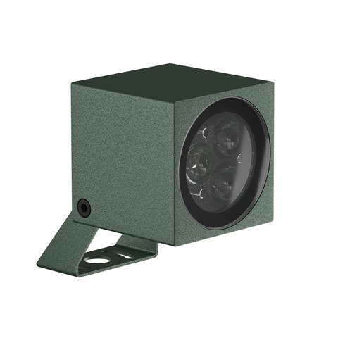 Flos Heavy Metal Spot 2 — manufacturer representative image